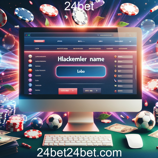 Explorando o Mundo das Apostas com 24bet