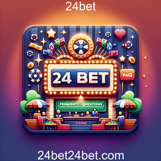 A Importância do FAQ na Experiência do Jogador em 24bet